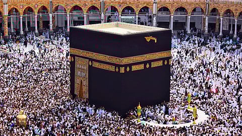 ഖത്തറിൽ ഹജ്ജ് രജിസ്ട്രേഷൻ ഞായറാഴ്ച മുതൽ