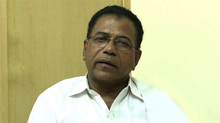 എഡിജിപിയെ ക്രമസമാധാന ചുമതലയിൽ നിന്ന് മാറ്റണം: സിപിഐ നിലപാടിൽ മാറ്റമില്ല: കെ. പ്രകാശ് ബാബു