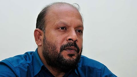 തൃശൂർ പൂരം കലക്കിയത് സംബന്ധിച്ച അന്വേഷണം അട്ടിമറിച്ചത് പൊലീസ്: രൂക്ഷ വിമർശനവുമായി വി എസ് സുനിൽകുമാർ