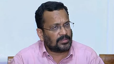 സിപിഐ നിലപാടിൽ മാറ്റമില്ല, എഡിജിപിയെ മാറ്റണം: മന്ത്രി കെ. രാജൻ