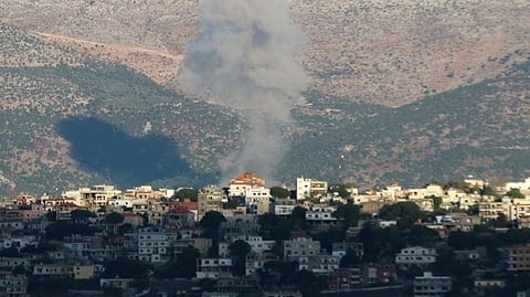 ലെബനനിലെ ആക്രമണം; വെറും ഏറ്റുമുട്ടൽ അല്ല, ഇറാനും ഇസ്രയേലും തമ്മിലുള്ള യുദ്ധത്തിൻ്റെ ആരംഭം