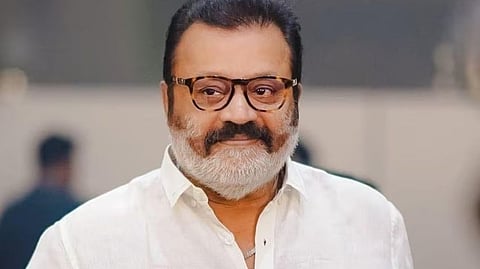 കള്ളനെ പിടിക്കാൻ മറ്റൊരു കള്ളൻ; പൂരം കലക്കൽ വിവാദത്തിലെ അന്വേഷണത്തിനെതിരെ സുരേഷ് ഗോപി