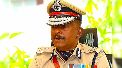 പൂരം കലക്കിയ സംഭവത്തിൽ അന്വേഷണം പൂർത്തിയായതായി എഡിജിപി