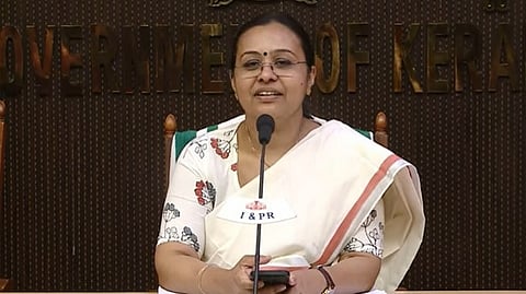 എംപോക്സ് വകഭേദം ഏതെന്ന് ഇന്നറിയാം, നിയന്ത്രണങ്ങൾ വകഭേദമനുസരിച്ച്: വീണാ ജോർജ്