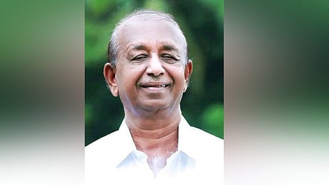 സ്ത്രീകളെയും കുട്ടിയെയും മർദിച്ചു; വെള്ളനാട് ശശിക്കെതിരെ പരാതി