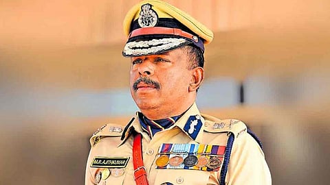 എഡിജിപിക്കെതിരായ വിജിലന്സ് അന്വേഷണം: എസ് പി ജോൺകുട്ടി നേതൃത്വം നൽകും; മേൽനോട്ടം വഹിക്കാൻ വിജിലന്സ് മേധാവി യോഗേഷ് ഗുപ്ത