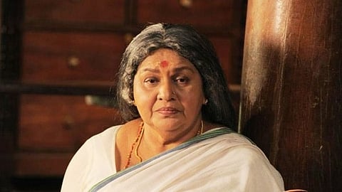 ആറരപതിറ്റാണ്ട് നീണ്ട അഭിനയജീവിതം; മലയാളി എന്നെന്നും ഓർമിക്കുന്ന നിരവധി കഥാപാത്രങ്ങൾ സമ്മാനിച്ച കവിയൂർ പൊന്നമ്മ