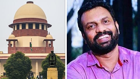 പൗരത്വ ഭേദഗതി ചട്ടങ്ങളുടെ നിയമ സാധുത ചോദ്യം ചെയ്ത് ഹർജി; കേന്ദ്ര സർക്കാരിന് സുപ്രീം കോടതി നോട്ടീസ്