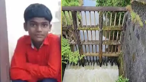 ഇടുക്കി ഇരട്ടയാർ ടണലിൽ കുട്ടികൾ ഒഴുക്കിൽപ്പെട്ട സംഭവം; മറ്റൊരു കുട്ടിയുടെയും മൃതദേഹം കണ്ടെടുത്തു