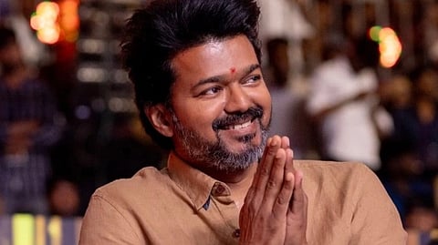 രണ്ട് വർഷത്തിനുള്ളിൽ വിജയ് ചിത്രങ്ങൾ നേടിയത് 1381 കോടി രൂപ? കണക്കുകൾ പുറത്ത്