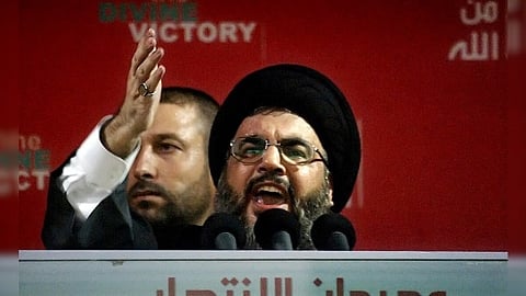 ഹിസ്ബുള്ളയുടെ ഹസന് നസ്റള്ള: ലെബനനിലെ അപകടകാരിയായ നേതാവും ശക്തമായ ശബ്ദവും