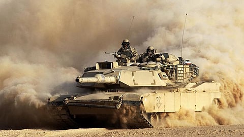 യുദ്ധങ്ങൾക്ക് നടുവിൽ മറ്റൊരു ലോക സമാധാന ദിനം കൂടി