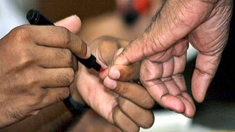 ശ്രീലങ്കയിൽ ഇന്ന് വോട്ടെടുപ്പ്; 17 ദശലക്ഷത്തിലധികം പേർ പോളിങ്ങ് ബൂത്തിലേക്ക്