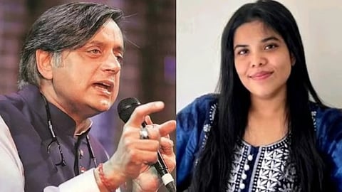 മനുഷ്യാവകാശങ്ങള് തൊഴിലിടങ്ങളില് നിര്ത്തിവെക്കരുത്; ജോലിസമയം ക്രമീകരിക്കാന് നിയമം വേണം: ശശി തരൂര്