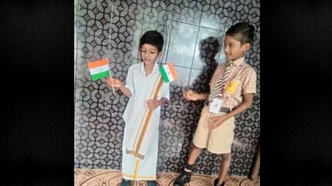 അമ്പൂരിൽ കുട്ടികളെ കഴുത്ത് ഞെരിച്ച് കൊന്ന് പിതാവിൻ്റെ സുഹൃത്ത്;
കൊലപാതകം കടം കൊടുത്ത പണം തിരികെ കിട്ടാത്തതിന്