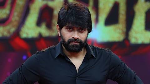 ലൈംഗിക പീഡന പരാതി: കുറ്റം സമ്മതിച്ച് നൃത്ത സംവിധായകന് ജാനി മാസ്റ്റർ