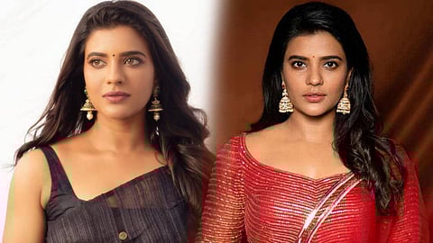 പരാതി പറഞ്ഞതിന്റെ പേരില് ഒരു സ്ത്രീക്കും തൊഴില് നഷ്ടപ്പെടരുത്; സിനിമ സെറ്റില് ശുചിമുറി ഉറപ്പാക്കണം; ഐശ്വര്യ രാജേഷ്