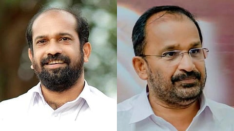 ബിജെപിയും മുഖ്യമന്ത്രിയും തമ്മിലുള്ള രാമസേതുവാണ് എഡിജിപി; പിണറായിയെ വിമർശിച്ച് ടി.എൻ. പ്രതാപനും അനിൽ അക്കരയും
