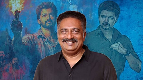 Thalapathy 69 | അവസാന സിനിമയില് വിജയ്ക്ക് വില്ലന് പ്രകാശ് രാജ് ?