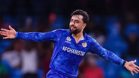 ബുംറക്കോ ബ്രട്ട് ലീക്കോ പോലുമില്ല, 53 വർഷത്തിനിടെ ആ അപൂര്വ നേട്ടം സ്വന്തമാക്കുന്ന ആദ്യ താരമായി റാഷിദ് ഖാന്