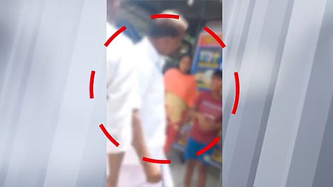 സ്ത്രീകളെയും കുട്ടിയെയും മർദിച്ച സംഭവം; സിപിഎം പ്രവർത്തകൻ വെള്ളനാട് ശശിക്ക് ജാമ്യം