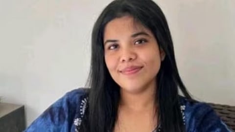 അന്നയുടെ മരണത്തിൽ അതീവ ആശങ്ക; സ്വമേധയാ കേസെടുത്ത് ദേശീയ മനുഷ്യവകാശ കമ്മീഷൻ