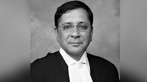 ഇനി നിതിൻ ജംദാർ കേരളഹൈക്കോടതി ചീഫ് ജസ്റ്റിസ്; പുതിയ കേന്ദ്ര വിജ്ഞാപനം പുറത്ത്