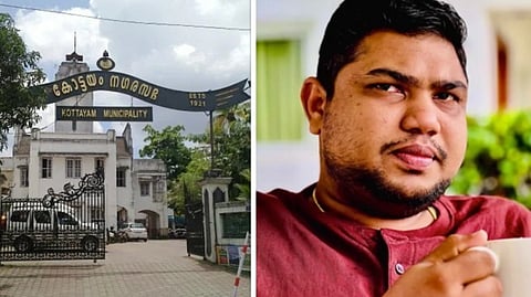 കോട്ടയം നഗരസഭയിലെ സാമ്പത്തിക തട്ടിപ്പ്: കേസ് വിജിലൻസിന് കൈമാറാൻ നീക്കം