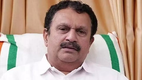 അജിത് കുമാറിന്റെ അന്വേഷണ റിപ്പോർട്ടിൽ വിശ്വാസമില്ല, ജുഡീഷ്യൽ അന്വേഷണം വേണം: കെ. മുരളീധരൻ