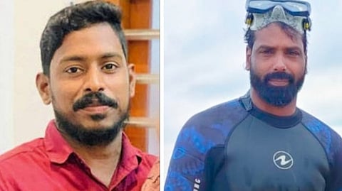 CP4 ൽ ഇറങ്ങാൻ ഈശ്വർ മാൽപ്പെയ്ക്ക് അനുമതിയില്ല, ഇനിയും തടഞ്ഞാൽ ഷിരൂർ വിടുമെന്ന് മാൽപ്പെ