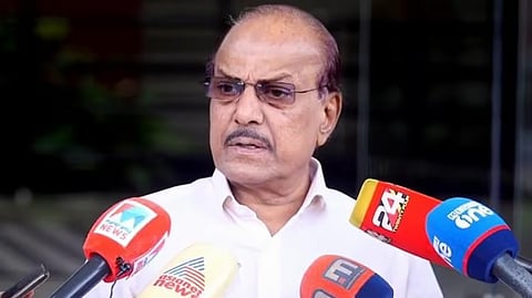 PK Kunhalikutty