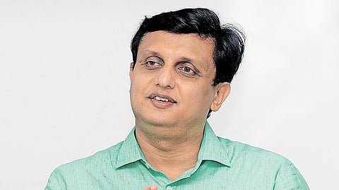 എഡിജിപി റിപ്പോർട്ടിനെക്കുറിച്ച് അറിയില്ല, തെറ്റായ നടപടികൾ ഉണ്ടെന്ന് കണ്ടെത്തിയാൽ ശക്തമായ നിലപാട് സ്വീകരിക്കും: മുഹമ്മദ് റിയാസ്