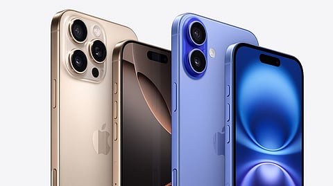 ആപ്പിൾ ഉത്പന്നങ്ങളിലും വലിയ സുരക്ഷാ പിഴവുകൾ; മുന്നറിയിപ്പുമായി കേന്ദ്രം