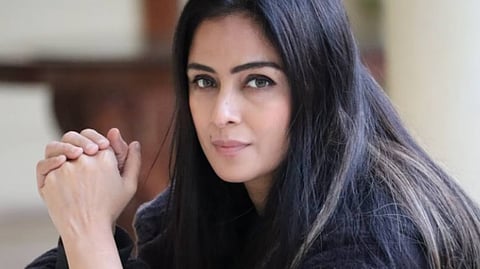 താനിതുവരെ നിശബ്ദയായാണ് ഇരുന്നത്, എന്നാൽ ആത്മാഭിമാനമാണ് എല്ലാത്തിലും വലുത്: തന്നെ കുറിച്ച് വ്യാജ വാർത്ത പ്രചരിപ്പിച്ചവർക്കെതിരെ സിമ്രാൻ