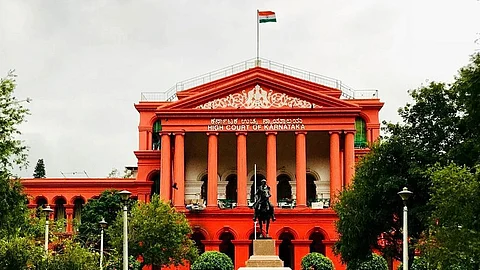 വിവാദ പാക്കിസ്ഥാൻ പരാമർശത്തിൽ ഖേദം പ്രകടിപ്പിച്ച് കർണാടക ഹൈക്കോടതി ജഡ്ജി