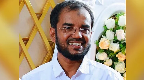 മുഹമ്മദ് ആട്ടൂർ