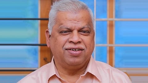 ഷുക്കൂർ വധക്കേസ്; പി. ജയരാജനേയും ടി. വി. രാജേഷിനേയും കള്ളക്കേസിൽ കുടുക്കി; എം. വി. ജയരാജൻ