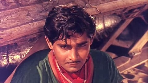 'മധു'ര ജീവിതം; നായകഭാവത്തിന്റെ വേറിട്ട വഴിയിലൂടെ സഞ്ചരിച്ച നടന്