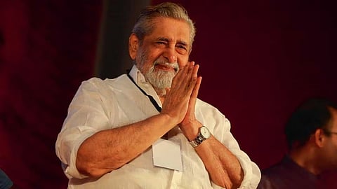 'നിണമണിഞ്ഞ കാൽപ്പാടുകളി'ൽ നിന്നും മലയാള സിനിമയുടെ കാരണവരിലേക്ക്; മലയാളികളുടെ മധു 91 ൻ്റെ നിറവിൽ