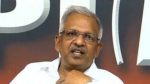 ഷൂക്കൂർ വധക്കേസ്: കള്ളക്കേസുകളും ജയിലറകളും കമ്മ്യൂണിസ്റ്റുകാർക്ക് പുത്തരിയല്ല, പാർട്ടിയെ ഭയപ്പെടുത്താമെന്ന് കരുതേണ്ട; പി. ജയരാജൻ