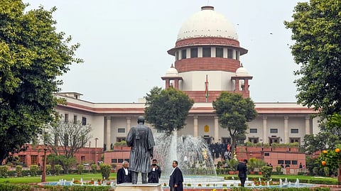 "കുട്ടികളുടെ നഗ്ന ചിത്രം സൂക്ഷിക്കുന്നത് പോക്സോ നിയമപ്രകാരം കുറ്റകരം"; മദ്രാസ് ഹൈക്കോടതിയുടെ വിവാദ വിധി റദ്ദാക്കി സുപ്രീം കോടതി