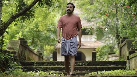 കേരളത്തിന് പുറത്തും ഹൗസ് ഫുള് ഷോ; വിജയകുതിപ്പില് 'കിഷ്കിന്ധാ കാണ്ഡം'