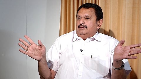 പൂരം കലക്കി സുരേഷ് ഗോപിയെ കേന്ദ്രത്തിലേക്ക് അയച്ചതുപോലെ, പൊങ്കാല കലക്കി തിരുവനന്തപുരം നഗരസഭ ബിജെപിക്ക് കൊടുക്കുമോ? കെ. മുരളീധരൻ