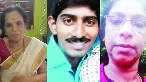 സുഭദ്ര കൊലപാതകം: പ്രതികളെ ആലപ്പുഴയിലെത്തിച്ച് തെളിവെടുപ്പ് പൂർത്തിയായി