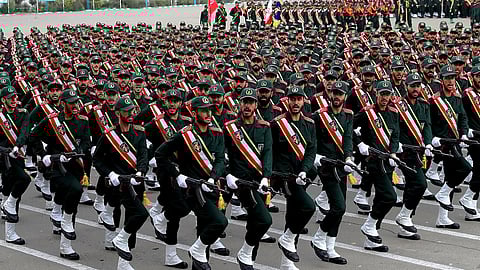 "ഇനി ആശയവിനിമയ ഉപകരണങ്ങൾ വേണ്ട"; പേജർ സ്ഫോടനത്തിന് പിന്നാലെ വിലക്കേർപ്പെടുത്തി ഇറാൻ