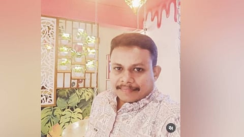 പീഡനക്കേസില് കുറ്റാരോപിതനായ പ്രൊഡക്ഷന് കണ്ട്രോളര് ഹോട്ടലില് മരിച്ച നിലയില്