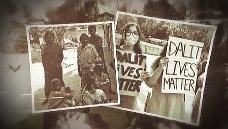 ദളിതർക്കെതിരായ അതിക്രമങ്ങളിൽ മുന്നിൽ യുപി; ശിക്ഷിക്കപ്പെടുന്നവരുടെ എണ്ണം കുറയുന്നു