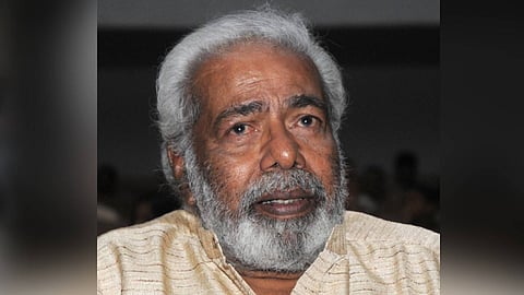 മലയാള സിനിമ കണ്ട ഒറ്റയാൾ പോരാട്ടം; തിലകൻ വിടവാങ്ങിയിട്ട് ഇന്നേക്ക് 12 വർഷം