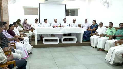 പരിസ്ഥിതി ലോല മേഖലയിൽ വനേതര ഭൂമിയും; 30 ലക്ഷം ജനങ്ങളെ ബാധിച്ചേക്കും; കോടതിയെ സമീപിക്കാനൊരുങ്ങി ജനപ്രതിനിധികൾ