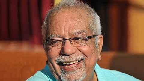 മലയാള സിനിമയ്ക്ക് പുതിയ നിയമം രചിച്ച സംവിധായകൻ; കെ.ജി. ജോർജിൻ്റെ ഓർമകൾക്ക് ഒരാണ്ട്